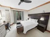 Highlands Double Suite