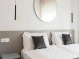 Signature Suite Apartment with partial sea view