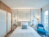 Queen Riverside Double room