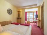 Harmony Double room