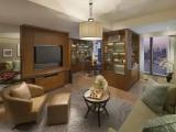 Premier Double Suite with river view