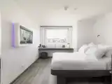 Family Connected room