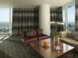 Corner Double Suite