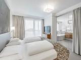 Imperial Double Suite