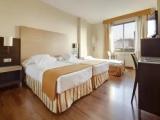 Adapted Double room