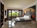 2 Bedrooms Quadruple Suite