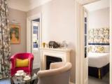 1 Bedroom Double Suite