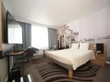 1 Bedroom with Sofa Double Suite