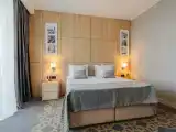 Classic Double room with balcony