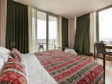 Double Suite with balcony