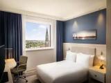 Double room with city view