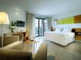 Double Junior Suite