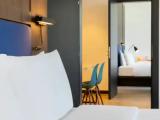 2 Bedrooms Suite