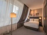 Double Junior Suite