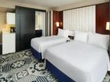 Family Studio Suite with city view