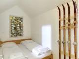 Talhütte (Hall No. 1) Double Cabin