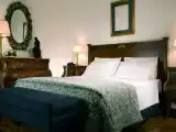 Master Double Suite