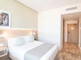 Adapted Double room