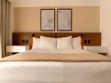Double Club Junior Suite