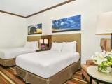 Quadruple Guest room