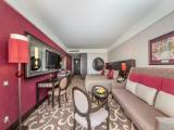 Classic Double room with partial sea view