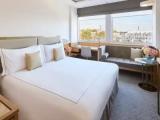 2 Bedrooms Park Suite