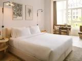 Superior Double Suite