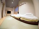 Family (Japanese-Style) room