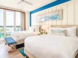 Accessible room with view