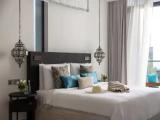 2 Bedrooms Ocean Duplex Villa with ocean view