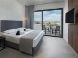 Deluxe Double room Pool or Side Sea View