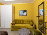 Twin Junior Suite