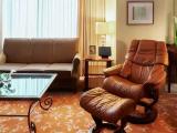 Premier Imperial Floor Double Suite