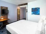 Standard High Floor Double room