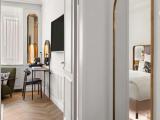Grand Twin room