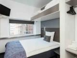 Standard Plus Quadruple room
