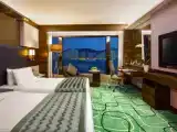 Residence Club Double room with harbour view