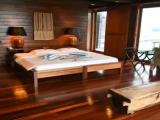 Deluxe Overwater Villa
