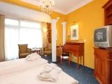 Superior Double room with mountain view