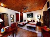 Superior Garden Twin room