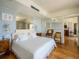 Presidential Double Suite