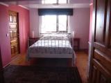 Bed in Dorm