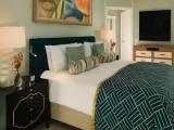Beverly Hills Double Suite with city view