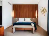 Small Mediterranean View Double room