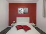 Charm Quadruple room