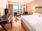 Premium Aqua Double room with balcony and with sea view
