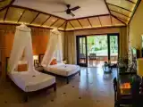 Twin Bungalow