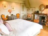 Superior Double room with sea view