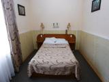 Standard Superior Double room