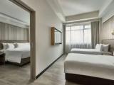 Family Quadruple room